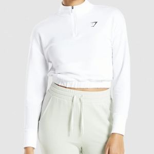 COPY - Gymshark Pippa Pull Over